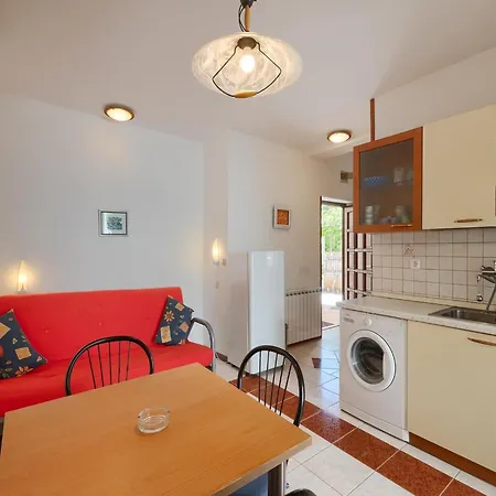 Cozy In With Terrace Σπίτι διακοπών