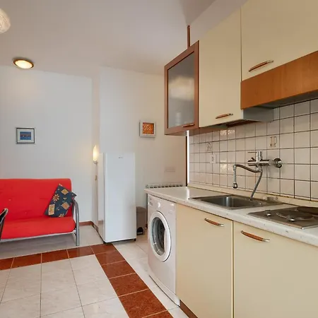 Σπίτι διακοπών Cozy In With Terrace Μεντουλίν